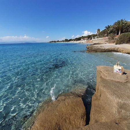 Casetta Alu' - Il Tuo Nido A Stampace Cagliari Buitenkant foto
