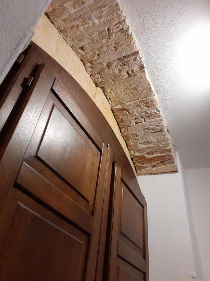 Casetta Alu' - Il Tuo Nido A Stampace Cagliari Buitenkant foto